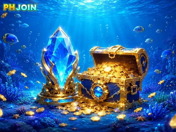 Dragon Fishing 2 game visual 2