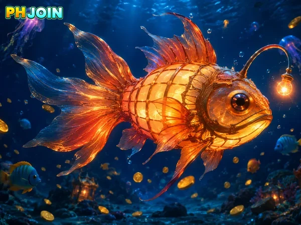 Dragon Fishing 2 game visual 4