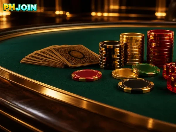 Fortune Tiger screenshot 1 on PHJOIN