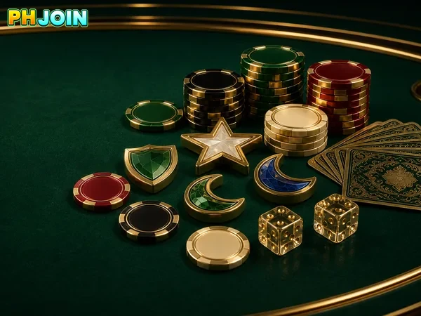 Fortune Tiger screenshot 2 on PHJOIN