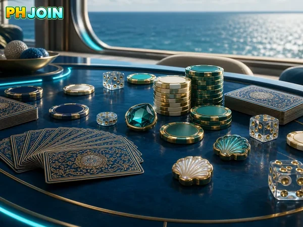 Fortune Tiger screenshot 3 on PHJOIN