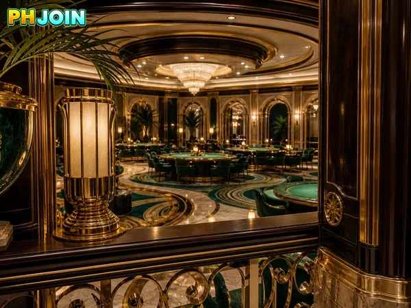 Fortune Tiger screenshot 4 on PHJOIN