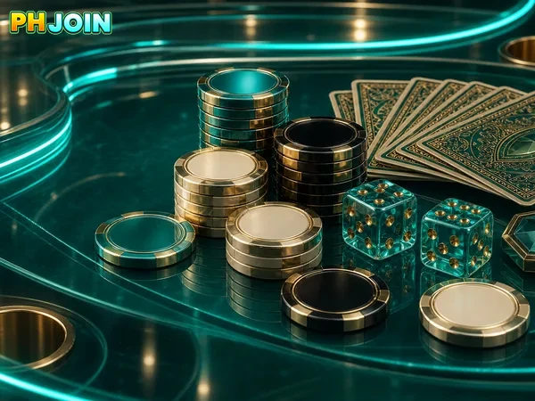 A look at the Keno Bonus Number betting screen at PHJOIN, with the selected numbers, draw history, and payout display in view.