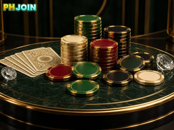 Keno Bonus Number Screenshot 4 on PHJOIN Mobile