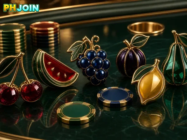 Midas Fortune game screen 1