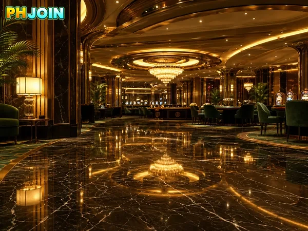 Midas Fortune game screen 2