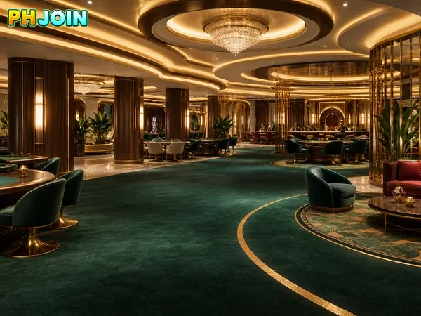 Midas Fortune game screen 3