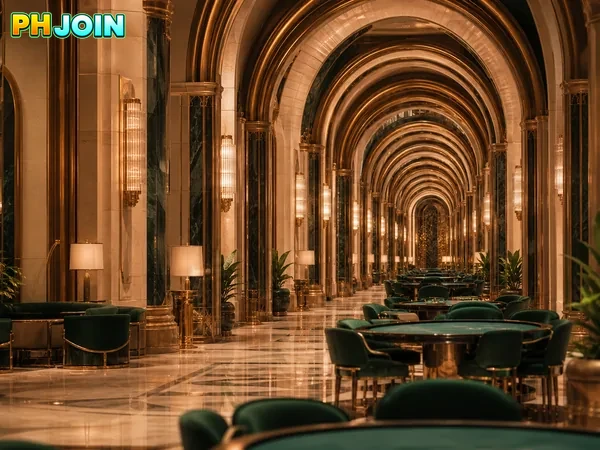 Midas Fortune game screen 4